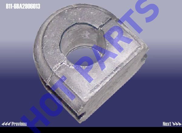 SLEEVE ASSY - FR