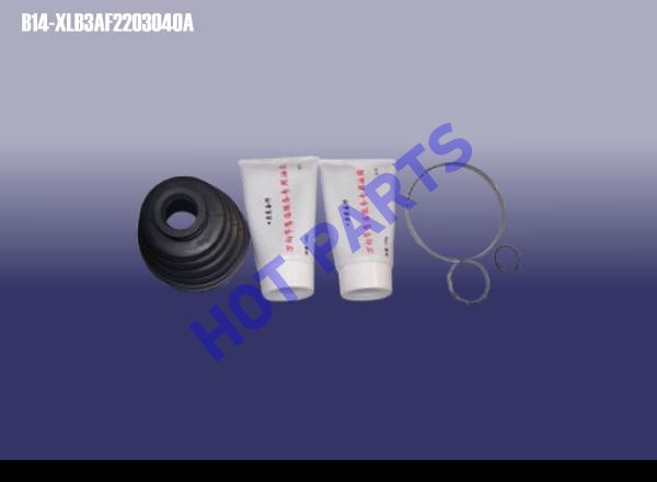 REPAIR KIT ASSY-INNER CV JOINT SLEEVE