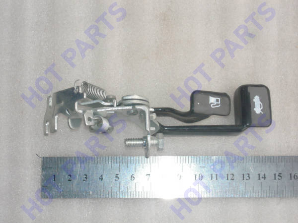 картинка Front passenger’s seat  stand,front -- не разобрано 2 B6902113B15