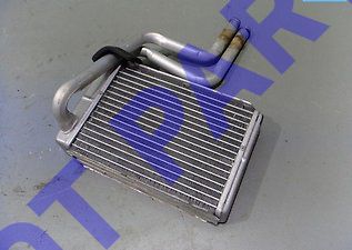 картинка РАДИАТОР ОТОПИТЕЛЯ LF SOLANO -- не разобрано 2 B8107160