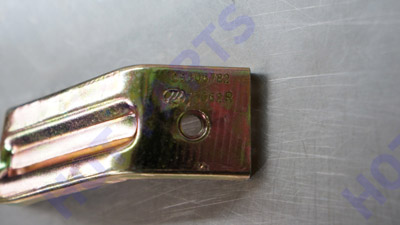 картинка Dashboard bracket, right -- не разобрано 2 C5306782