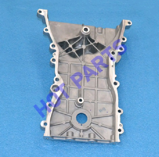 картинка КОЖУХ ГРМ  E4T16-1007083