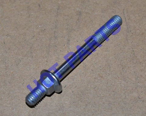 STUDS WITH DOUBLE END