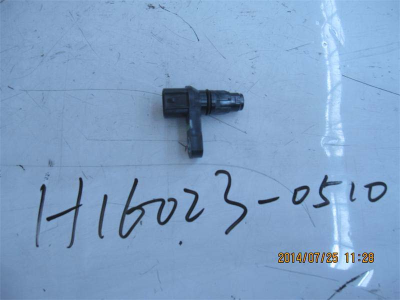 ДАТЧИК СКОРОСТИ ВХОДНОГО ВАЛА АКПП CS35