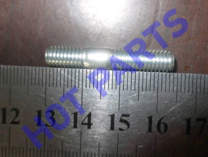 DUAL HEAD BOLT
