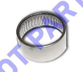 картинка ПОДШИПНИК ЗАДНЕЙ БАЛКИ НАРУЖНИЙ LF BREEZ 1.3-1.6 -- не разобрано 2 L2916108