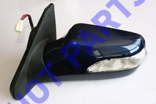 картинка ЗЕРКАЛО НАРУЖНОЕ ЛЕВОЕ LF BREEZ -- не разобрано 2 L8202100