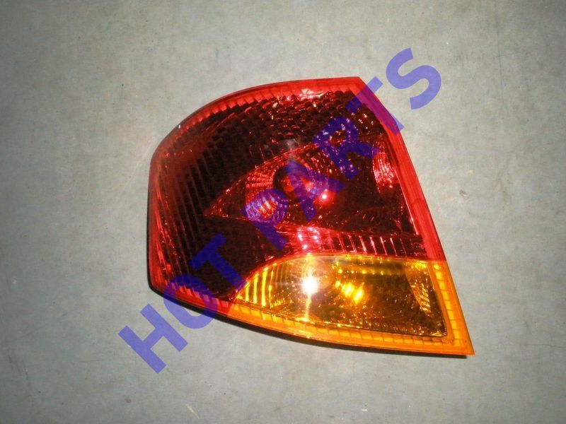 картинка ФОНАРЬ ЗАДНИЙ ЛЕВЫЙ LF BREEZ (sedan) (МОДЕЛЬ 10.2010) -- не разобрано 2 LBU4133300