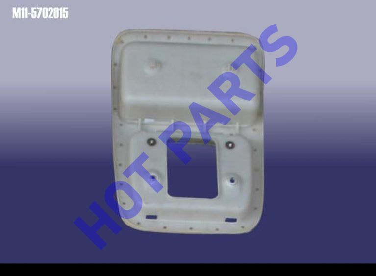 картинка PANEL- FR ROOF LAMP  M11-5702015