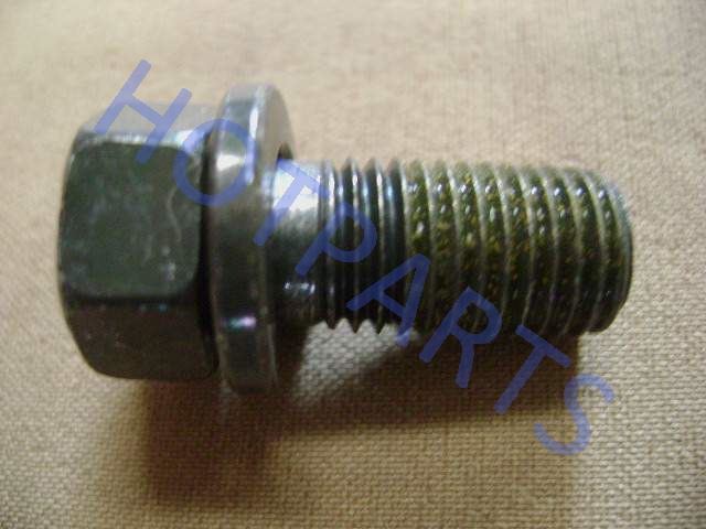 BOLT - SEAL