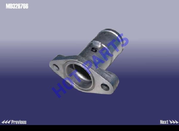 CONNECTOR - WATER OUTLET