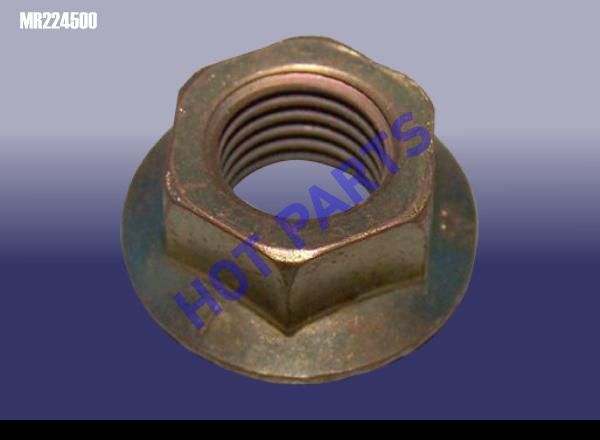 NUT - FLANGE(M10)