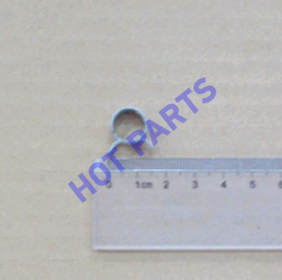картинка ХОМУТ  GL  Q673B11