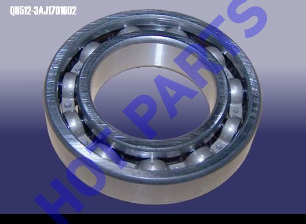 FR BEARING-DIFFERENTIA