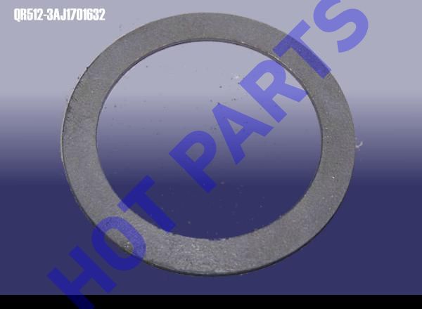 WASHER-SD GEAR