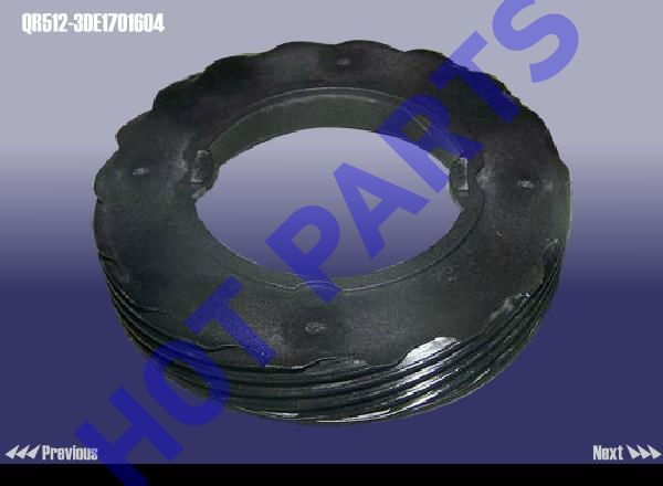 картинка DRIVE GEAR - ODOMETER  QR512-3DE1701604