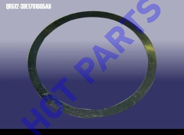 WASHER - RR DIFFERENTIAL BEARING RING OT