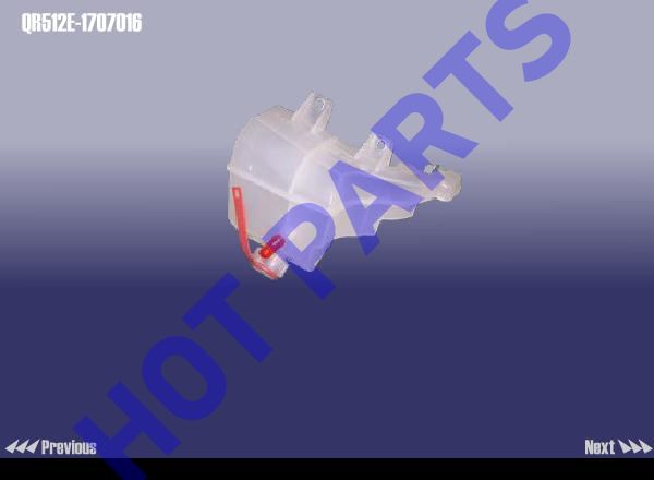 TANK-HYDRAULIC