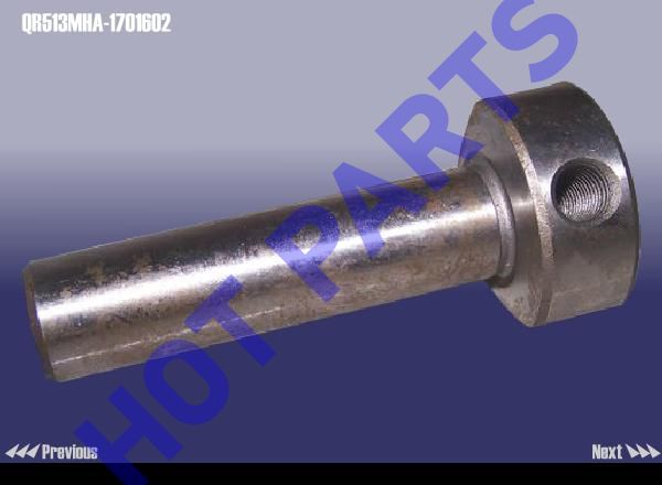 картинка ПОДШИПНИК  QR513MHA-1701602