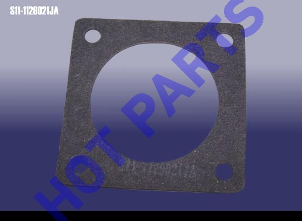 GASKET - THROTTLE BODY