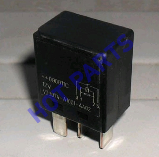РЕЛЕ 12А S11-3735050BA