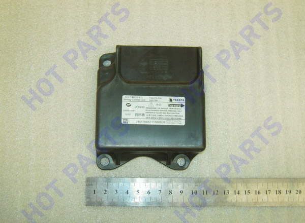 картинка SRS ECU -- не разобрано 2 S3658100B1