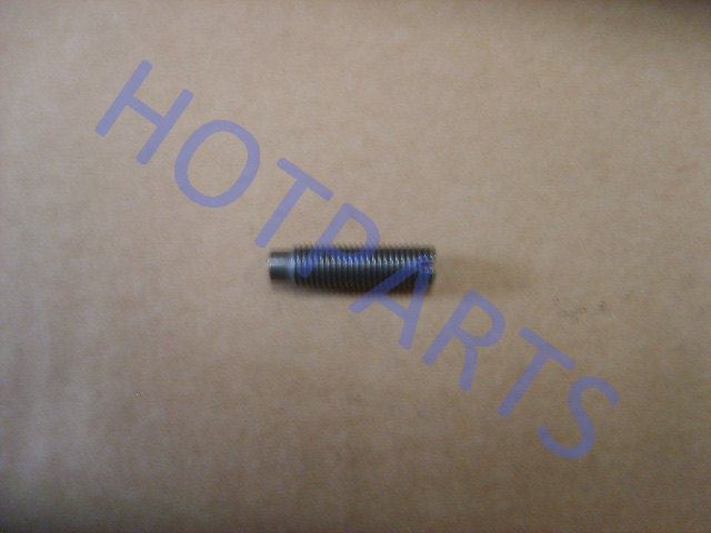 картинка ВИНТ РЕГУЛИРОВОЧНЫЙ КОРОМЫСЛА КЛАПАНА HOVER  ДВ. 4G63  SMD113211