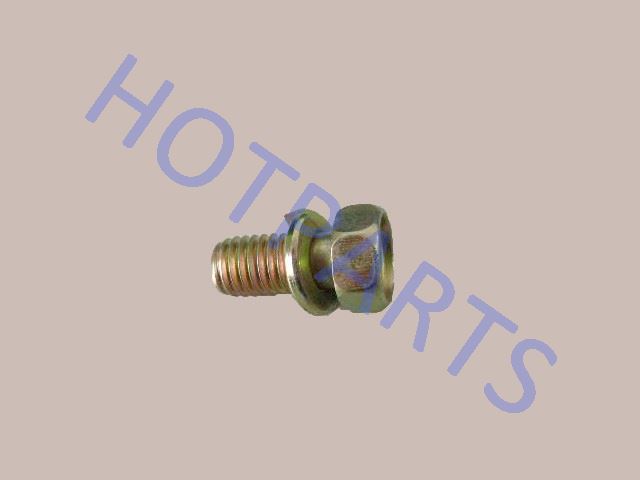 BOLT-WASHER (M8ЎБ16)