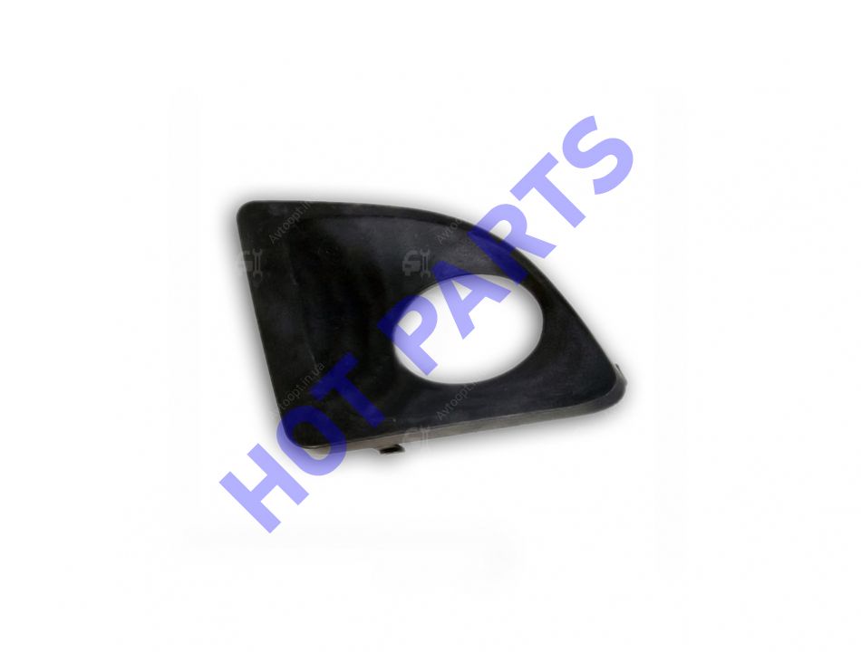 картинка РЕШЕТКА ПЕРЕДНЕГО БАМПЕРА ЛЕВАЯ CH TIGGO NEW  T11-2803573