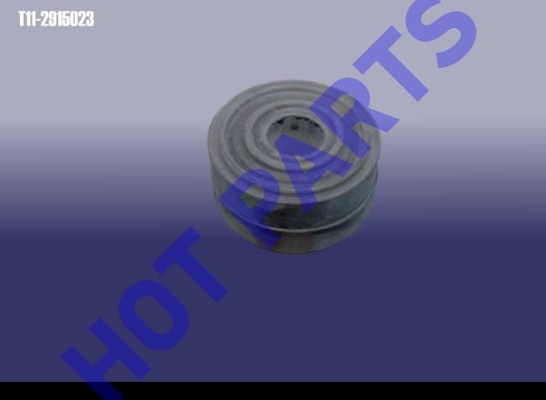 картинка ОТБОЙНИК АМОРТИЗАТОРА ЗАДНЕГО ВЕРХНИЙ CH TIGGO  T11-2915023