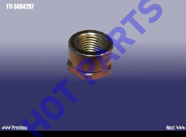BOLT - FIXING (STEERING WHEEL)